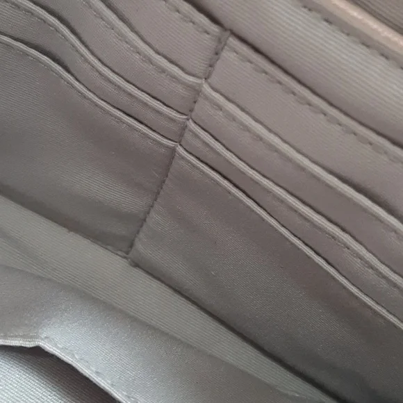 COPY - Coach multi way wristlet wallet mini purse - Picture 5 of 7